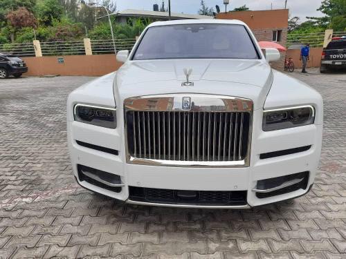 Rolls Royce